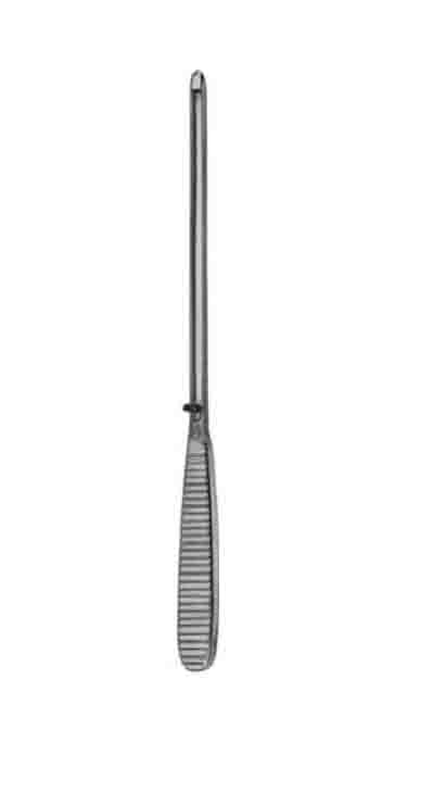 LEBSCHE TEL TESTERE KILAVUZU 25 CM